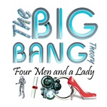 Big Bang Theory Slogan