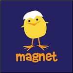 Chick Magnet Chick Magnet