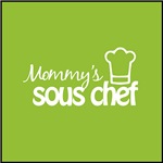 Mommy's Sous Chef Mommy's Sous Chef