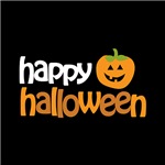 Happy Halloween Happy Halloween