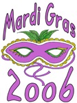 Mardi Gras 2006