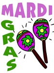 MArdi Gras