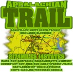 Appalachian Trail T-shirts
