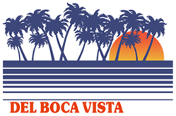 Del Boca Vista Tee