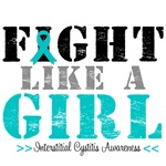 Fight Like a Girl Distressed Shirts Fight Like a Girl Distressed Shirts