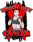 Knock Out Blood Cancer Shirts Knock Out Blood Cancer Shirts