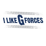 I like G-Forces I like G-Forces