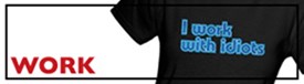 WORK tees WORK tees