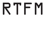 RTFM RTFM