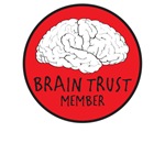 Brain Trust Member Brain Trust Member
