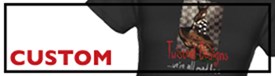 CUSTOM tees CUSTOM tees