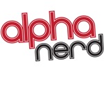 alpha nerd alpha nerd