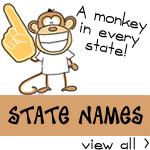 A Monkey for Every State A Monkey for Every State