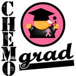 Chemo Grad Breast Cancer T-Shirts & Gifts Chemo Grad Breast Cancer T-Shirts & Gifts