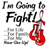 I am Going To Fight Blood Cancer Shirts I am Going To Fight Blood Cancer Shirts