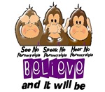 See Speak Hear No Fibromyalgia Shirts Gifts See Speak Hear No Fibromyalgia Shirts Gifts