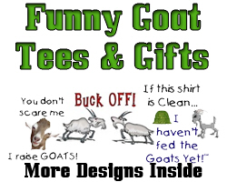 Funny Goat Gifts Funny Goat Gifts