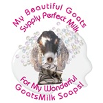 Beautiful Goats Soap Beautiful Goats Soap