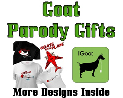 Goat Parody Goat Parody