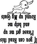 Goat Roundup Goat Roundup