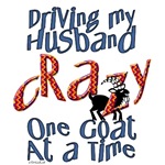 One Goat at a Time One Goat at a Time