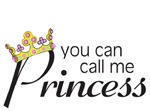 CALL ME PRINCESS CALL ME PRINCESS