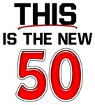 This Is The New 50 This Is The New 50