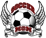 Soccer Mom Tattoo Soccer Mom Tattoo