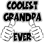 Coolest Grandpa Ever Coolest Grandpa Ever