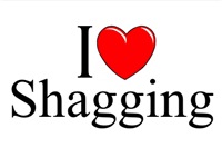 I Love (Heart) Shagging
