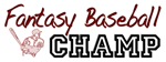 Fantasy Baseball Champ Fantasy Baseball Champ