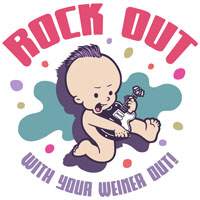 Rock Out Rock Out