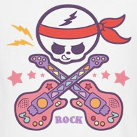 Kiddie Metal Kiddie Metal