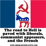 RoadToHell RoadToHell