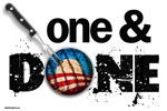 One & DONE One & DONE