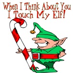 Touch My Elf Touch My Elf