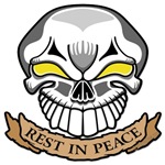 Rest In Peace Rest In Peace