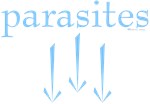 parasites parasites