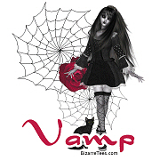Gothic Vamp Gothic Vamp