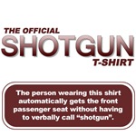 Shotgun Shotgun