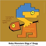 Digg n' Dugg Digg n' Dugg