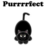 Purrrrfect Purrrrfect