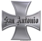 Iron Cross San Antonio Iron Cross San Antonio