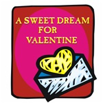 Valentine Sweet Dream Valentine Sweet Dream