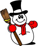 Frosty Frosty
