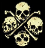 4 Skulls 4 Skulls