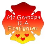 My Grandpa Is A Firefighter