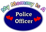My Police Mommy
