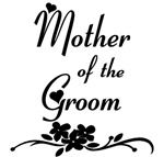 Mother of the Groom Classic