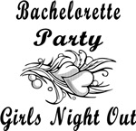 Bachelorette Girls Night Out